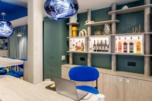 Hotels Mercure Annecy Centre : photos des chambres