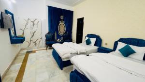 Hotel Multan One - 2hvězdičkové hotely ve městě Multan