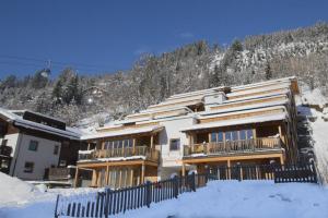 Residenz Sonnenfeld Top 4