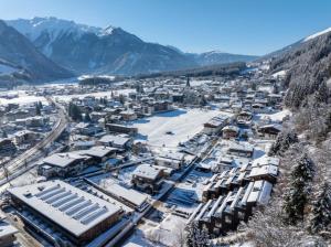 Residenz Sonnenfeld Top 4