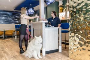 Hotels Mercure Annecy Centre : photos des chambres