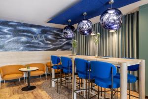 Hotels Mercure Annecy Centre : photos des chambres