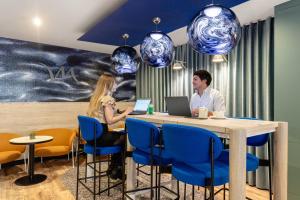 Hotels Mercure Annecy Centre : photos des chambres