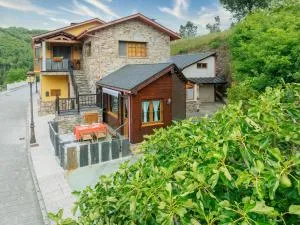 Apartamentos Rurales TIN TURISMO - Cela