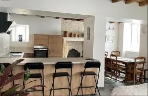 Maison conviviale à Les Riceys avec cour privée... - 莱里塞