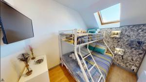 Maison conviviale à Les Riceys avec cour privée...