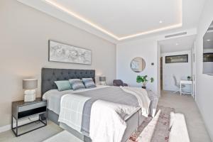 Santa Clara Sea View