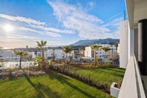 Santa Clara Sea View