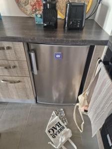 Appartements Appartement Marine - Park Avenue- Wifi-Jardin-Pkg : photos des chambres
