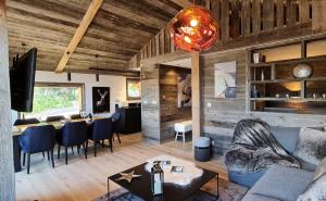 Chalets Collection Cachemire - Les Chalets Secrets : photos des chambres