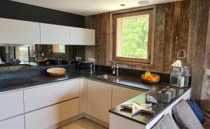 Chalets Collection Cachemire - Les Chalets Secrets : photos des chambres