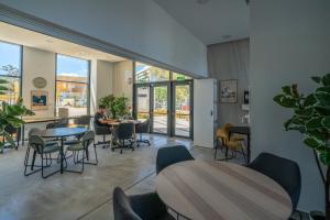 XPCE URBAN MALAGA SKYLINE - Parking Free