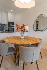 XPCE URBAN MALAGA SKYLINE - Parking Free