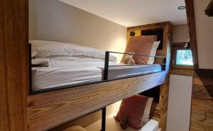 Chalets Collection Cachemire - Les Chalets Secrets : photos des chambres