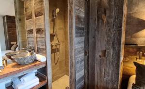 Chalets Collection Cachemire - Les Chalets Secrets : photos des chambres