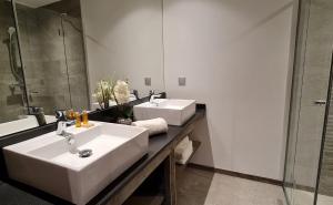 Chalets Collection Cachemire - Les Chalets Secrets : Chalet 3 Chambres