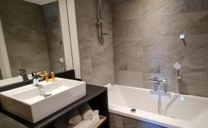 Chalets Collection Cachemire - Les Chalets Secrets : Chalet Supérieur