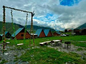 Cozy Home Kazbegi
