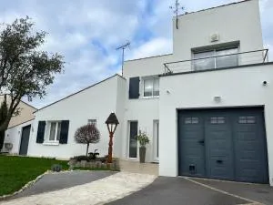 Maison Serenity aytre - 艾特雷 Maison Serenity aytre - 艾特雷