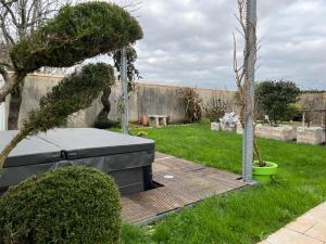 Maison Serenity aytre