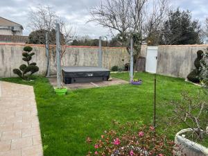 B&B / Chambres d'hotes Maison Serenity aytre : photos des chambres