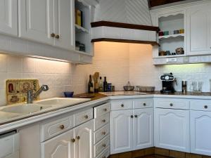 Villas 764 - Belle maison de caractere pour 8 voyageurs : photos des chambres
