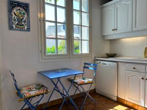 Villas 764 - Belle maison de caractere pour 8 voyageurs : photos des chambres