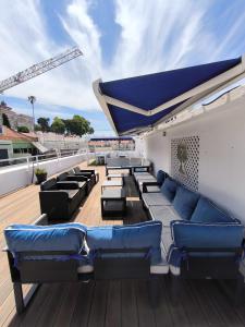 Lisbon Terrace Suites Special for Groups up to 19 guests
