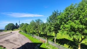 Alloggio Conca Dei Parpari