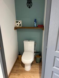 B&B / Chambres d'hotes La Tour Carree : photos des chambres