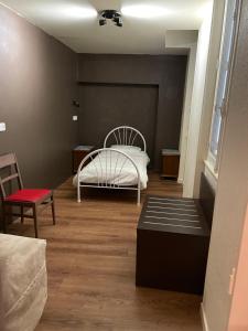 Maisons d'hotes Maison Galland : photos des chambres