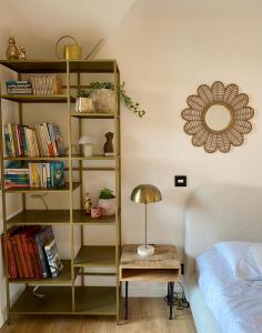 Villas Villa Namaste SPA bien etre TOUT compris : photos des chambres