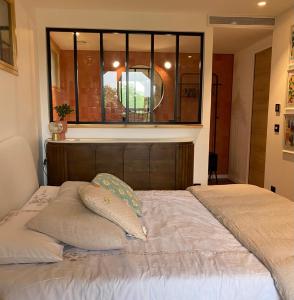 Villas Villa Namaste SPA bien etre TOUT compris : photos des chambres