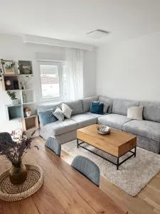 Apartman Barbara - 柳布什基