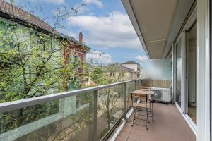 M001 Marquer Agréable T2 centre ville