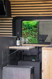 Mercedes Sprinter Camper FREYA