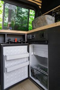 Mercedes Sprinter Camper FREYA