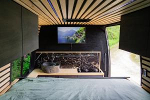 Mercedes Sprinter Camper FREYA