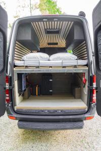Mercedes Sprinter Camper FREYA