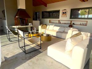 Villas Villa Clarisse : photos des chambres