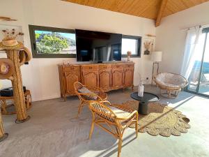 Villas Villa Clarisse : photos des chambres