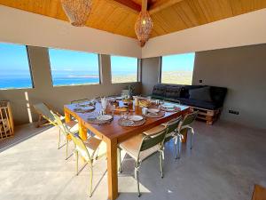 Villas Villa Clarisse : photos des chambres