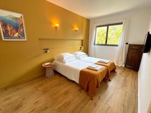 Villas Villa Clarisse : photos des chambres