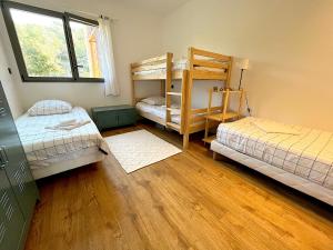 Villas Villa Clarisse : photos des chambres