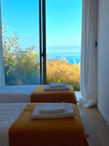 Villas Villa Clarisse : photos des chambres