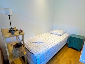 Villas Villa Clarisse : photos des chambres