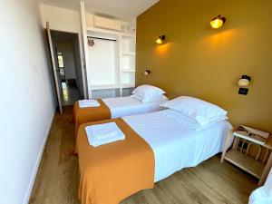 Villas Villa Clarisse : photos des chambres