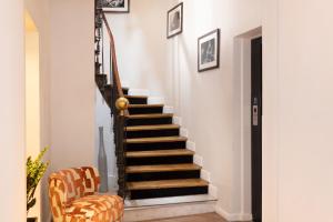 Hotels Hotel le 46 : photos des chambres