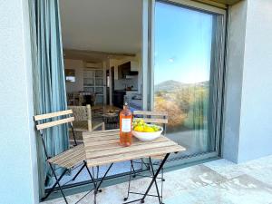 Villas Villa Clarisse : photos des chambres