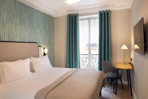 Hotels Hotel le 46 : photos des chambres